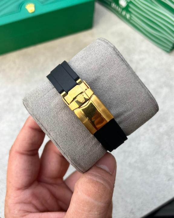 Role_x Oyster perpetual Tiger