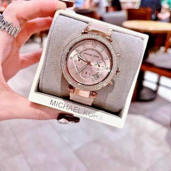 Mich_ael_Kors Parker