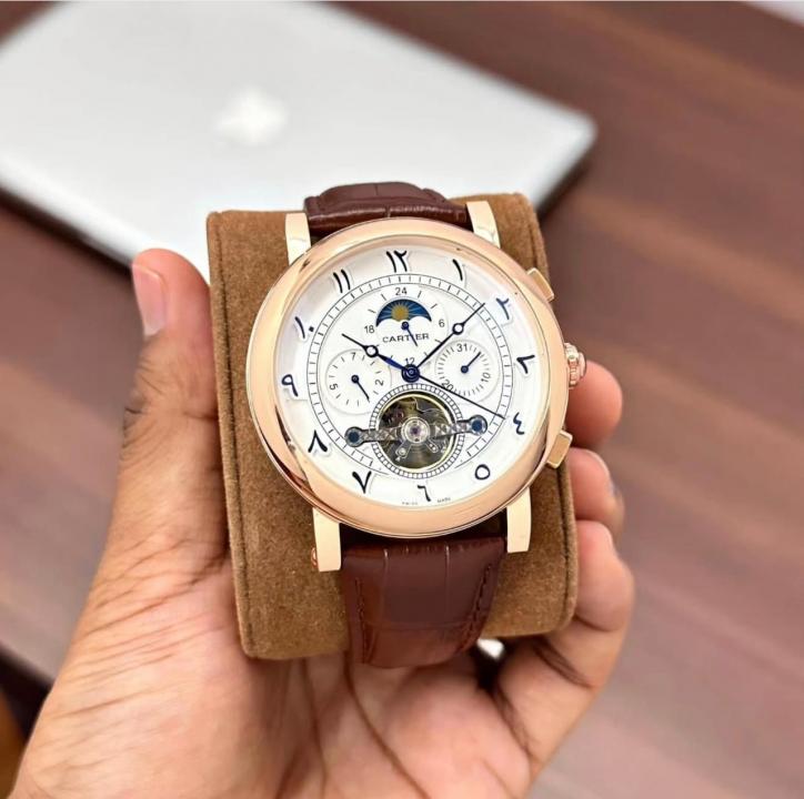 Cartie_r baloon Automatic