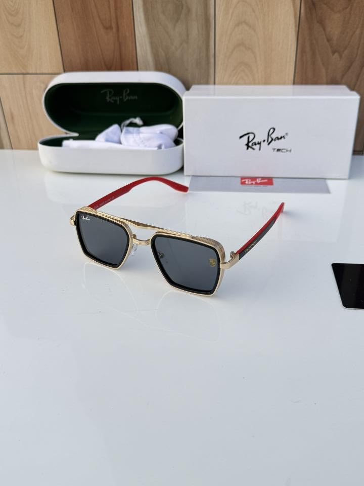 Rayb_an 7333 gold black