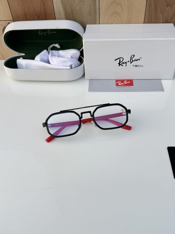 Rayb_an 7328 Black plano