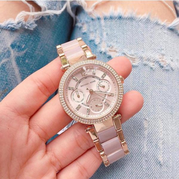 Mich_ael_Kors Parker