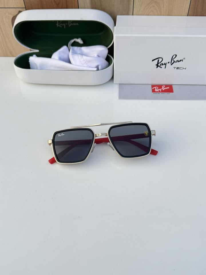 Rayb_an 7333 gold black