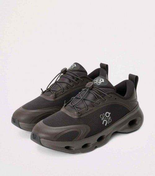 On Running Cloudsolo X Loewe Dark Brown 1061