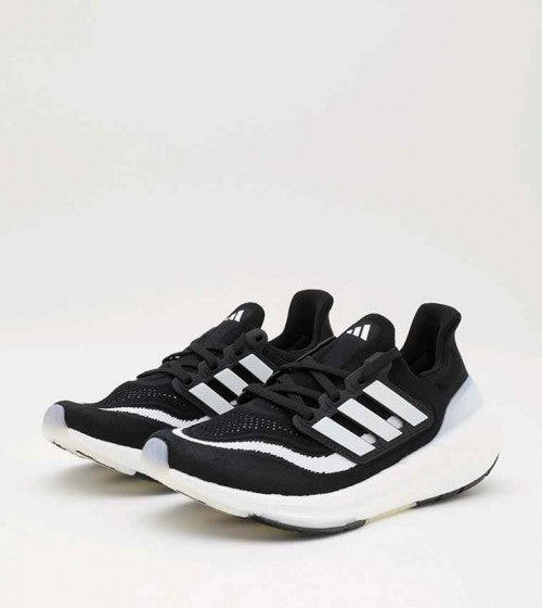 Adidass UltraBoost 24 Light Core Black White 1066