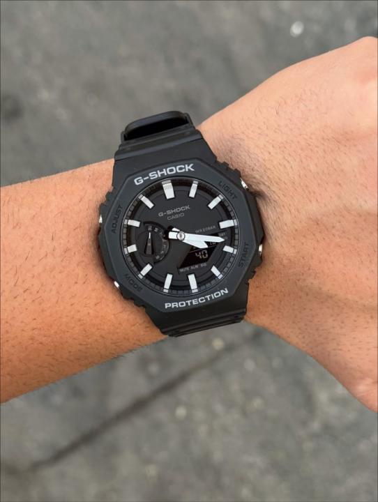 Cas_io g sho_ck ga2100