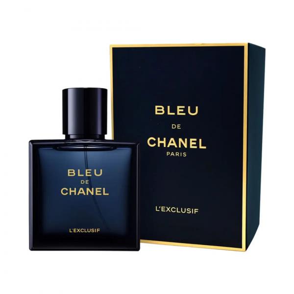 BLEU DE CHANE_L L EXCLUSIF EDP 100ml