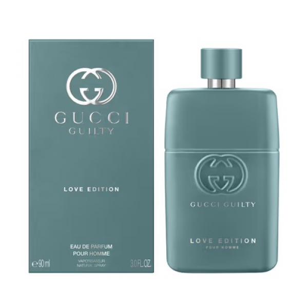 GUCC_I GUILTY LOVE EDITION EDP 100ml